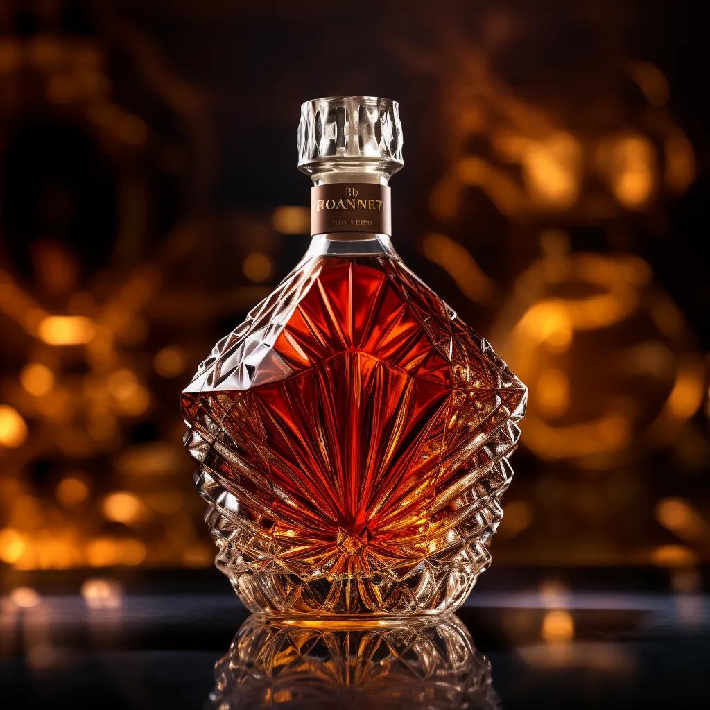 Rémy Martin Louis XIII