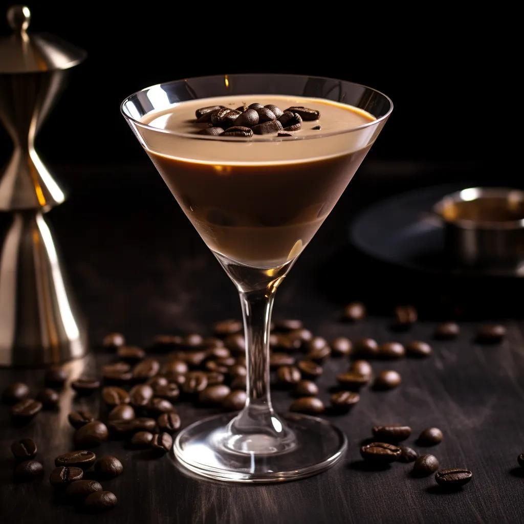 Espresso Martini