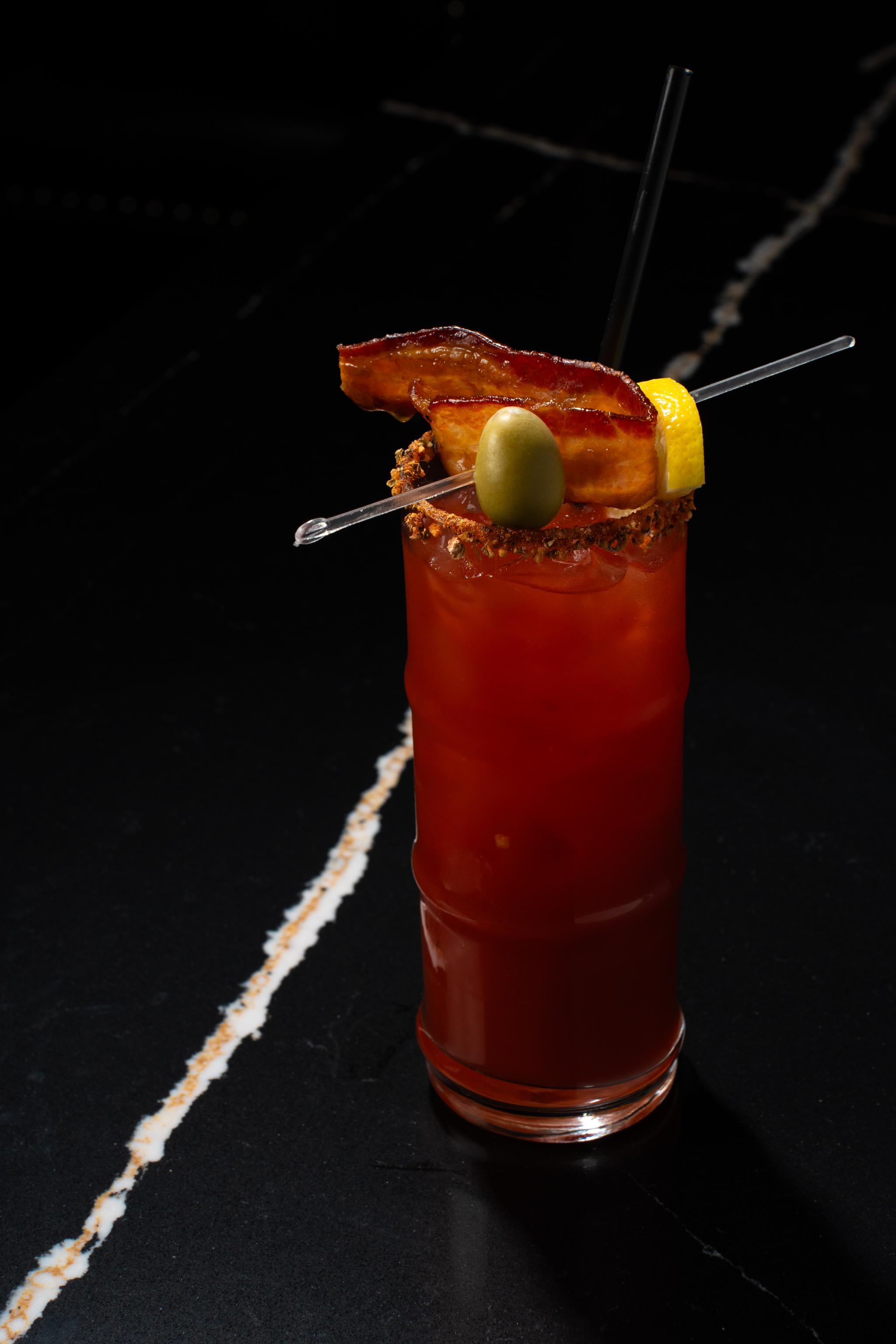 Bloody Caesar