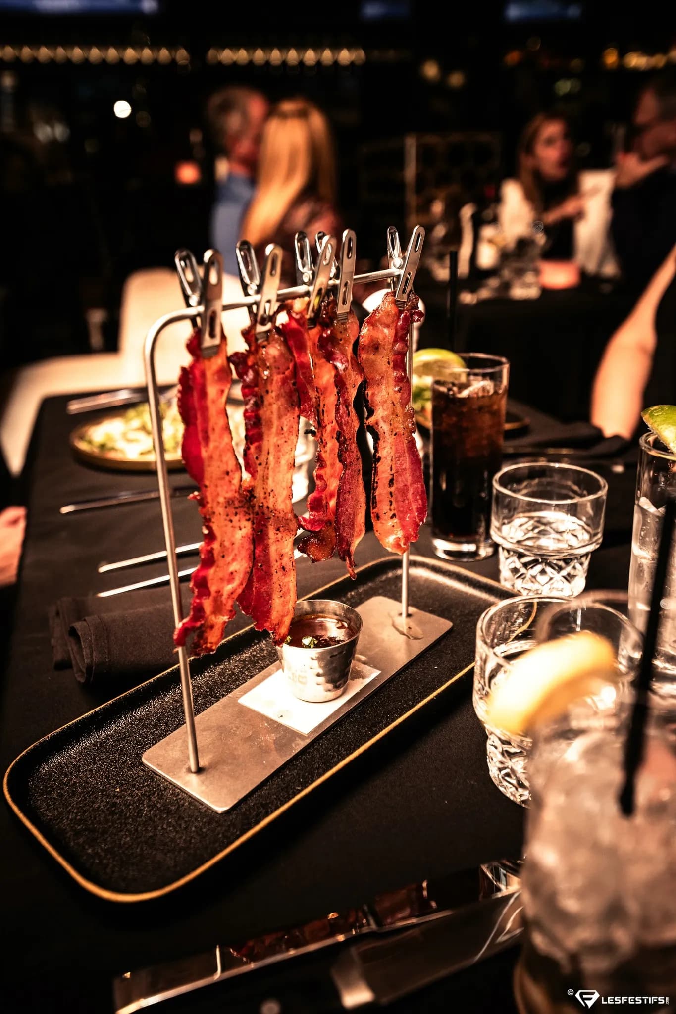 Galerie Steak Avenue 1