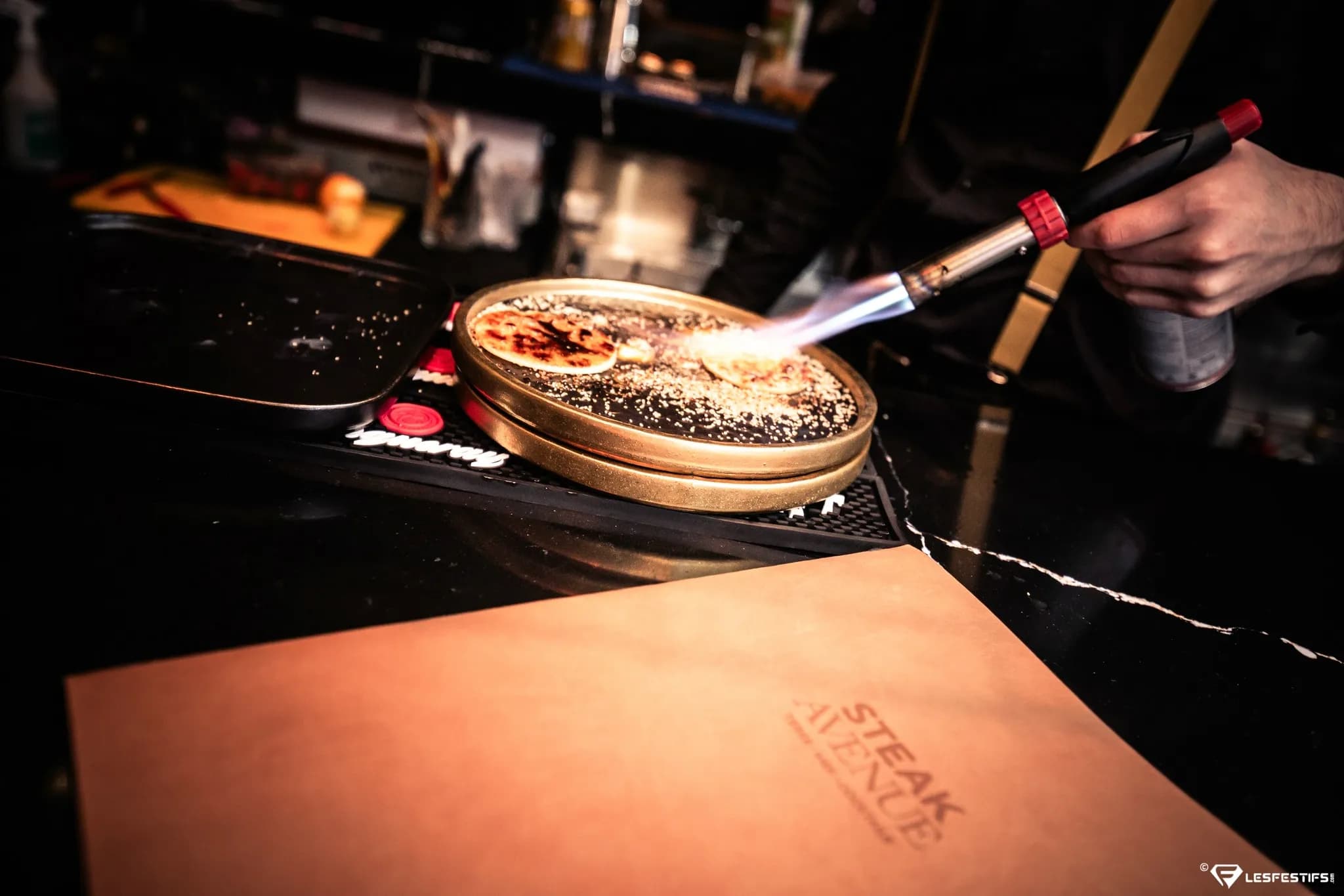 Galerie Steak Avenue 10