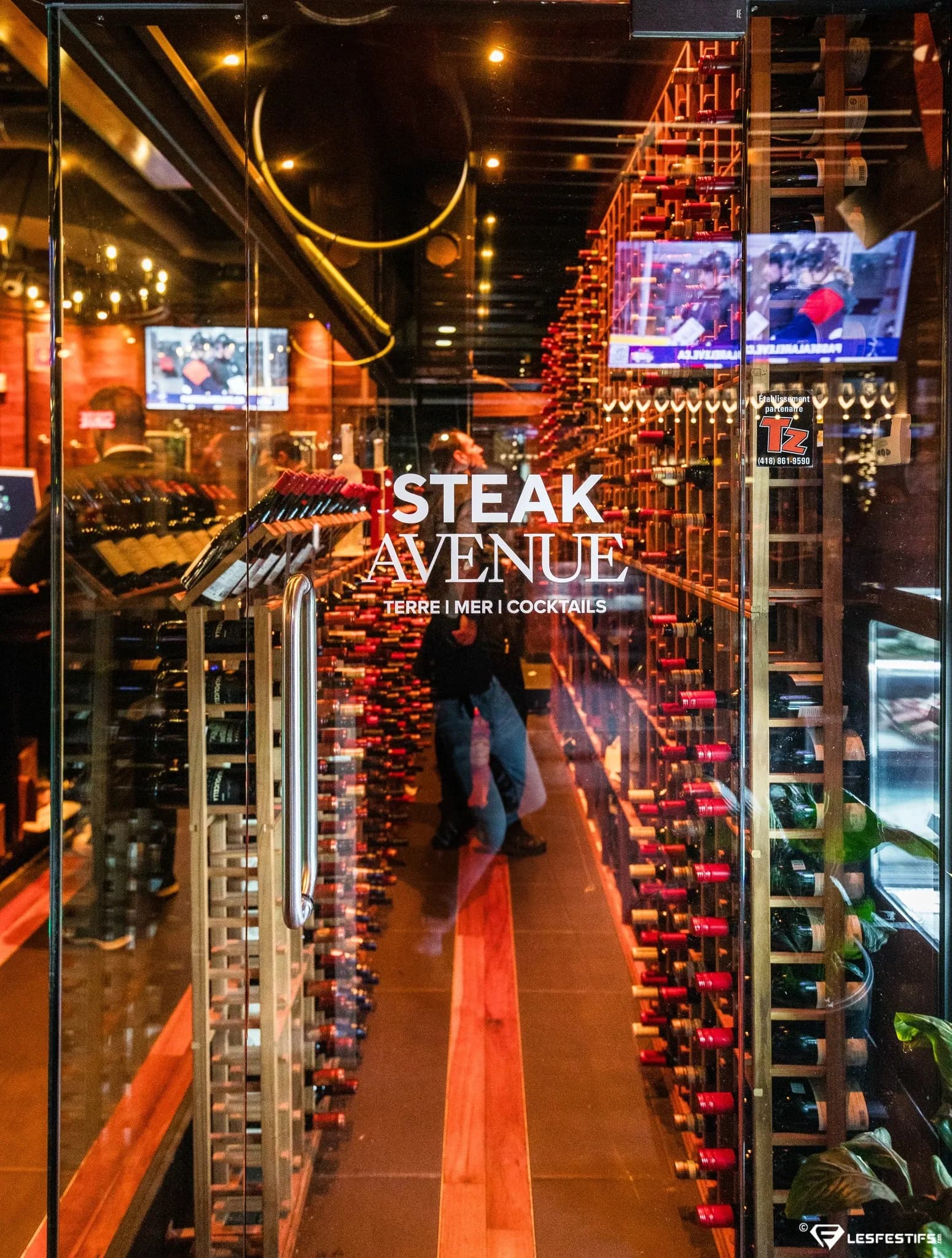 Galerie Steak Avenue 11