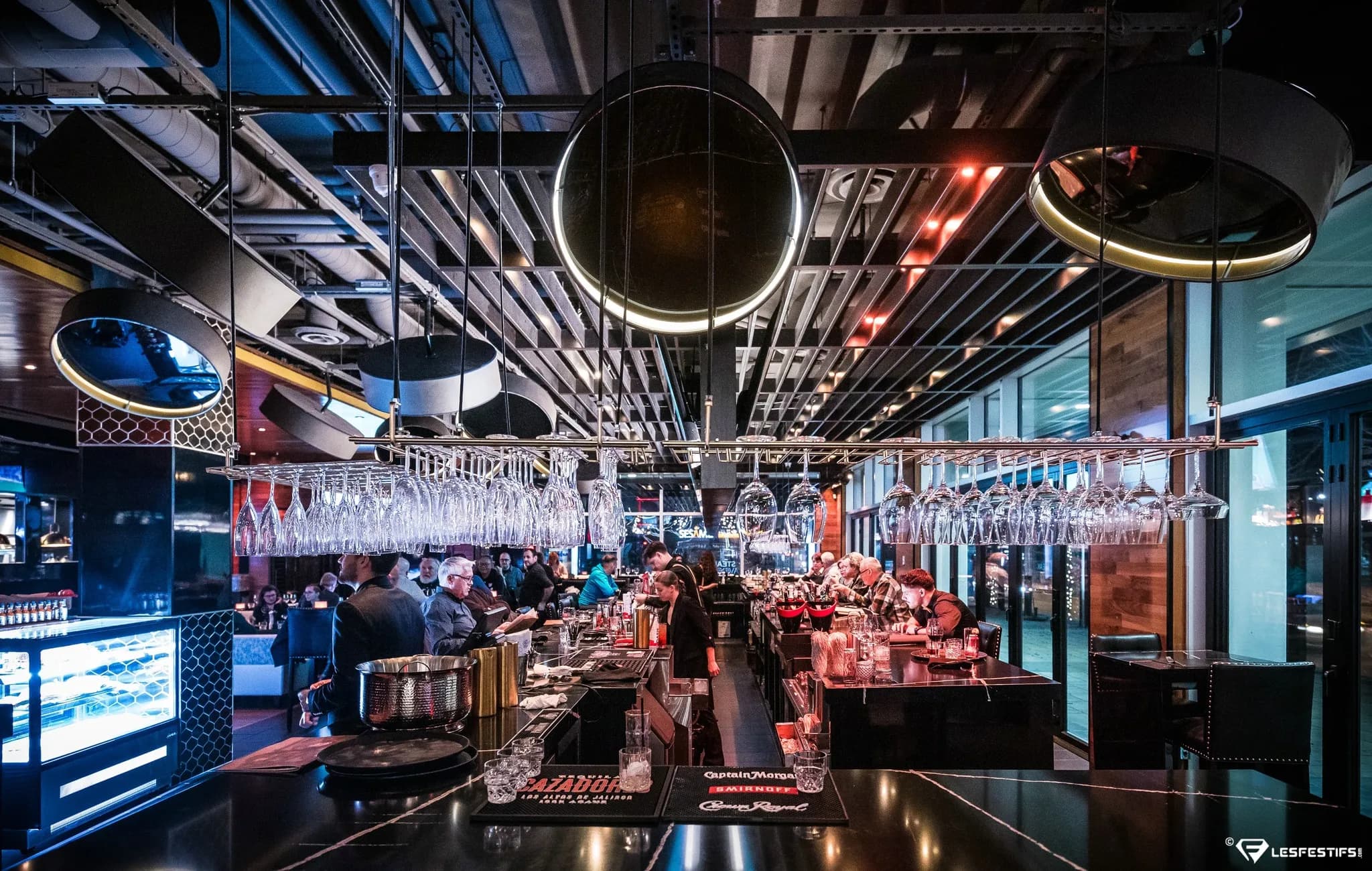 Galerie Steak Avenue 12