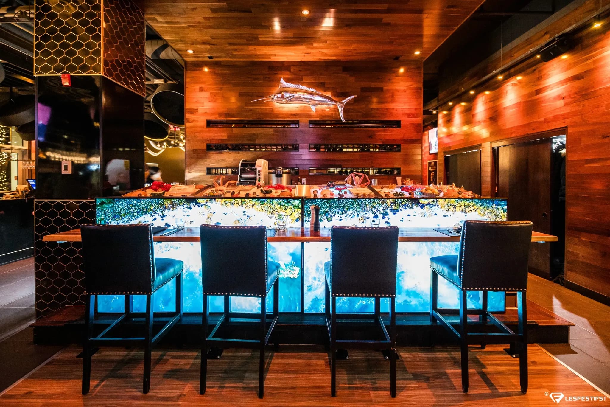 Galerie Steak Avenue 16