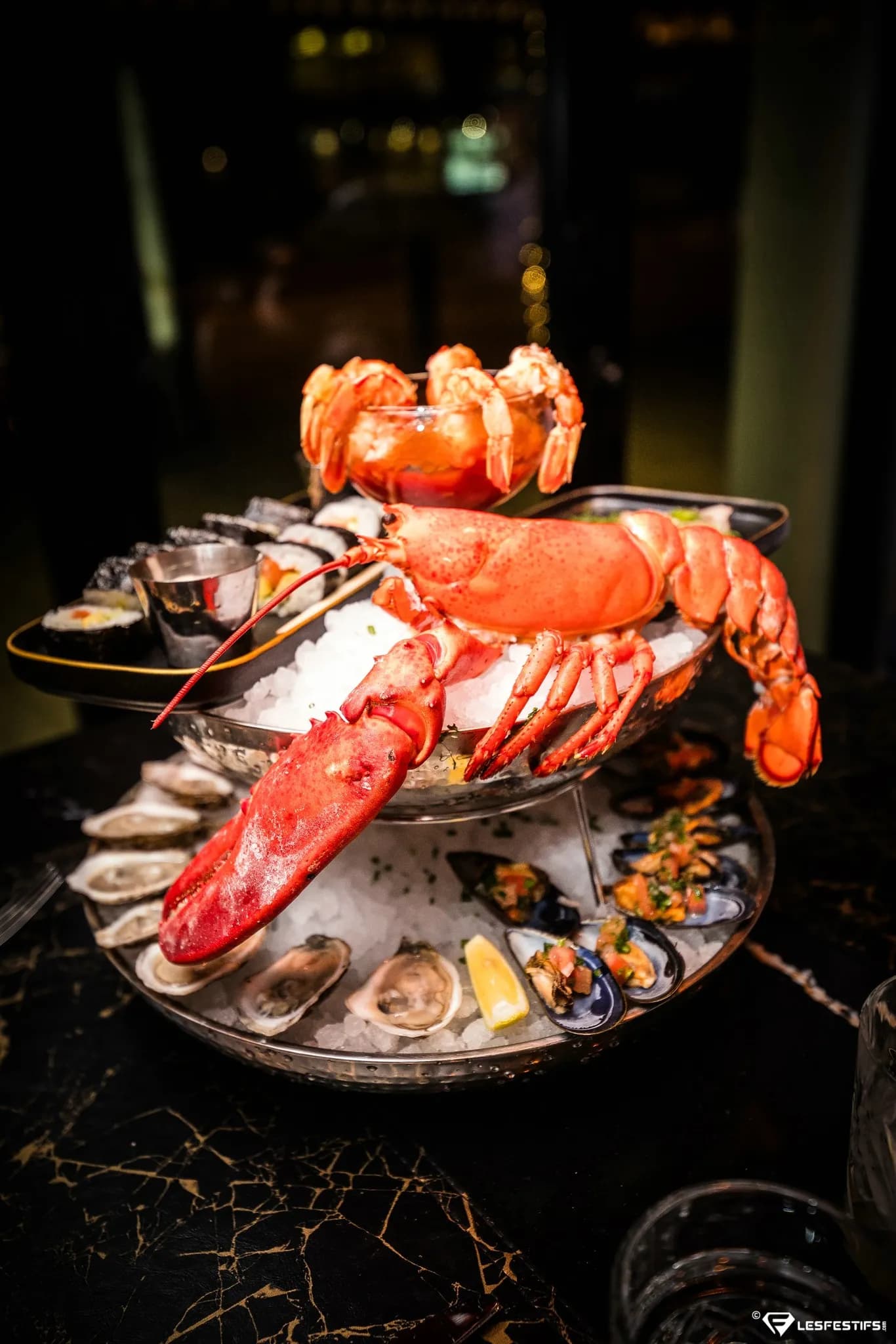 Galerie Steak Avenue 18