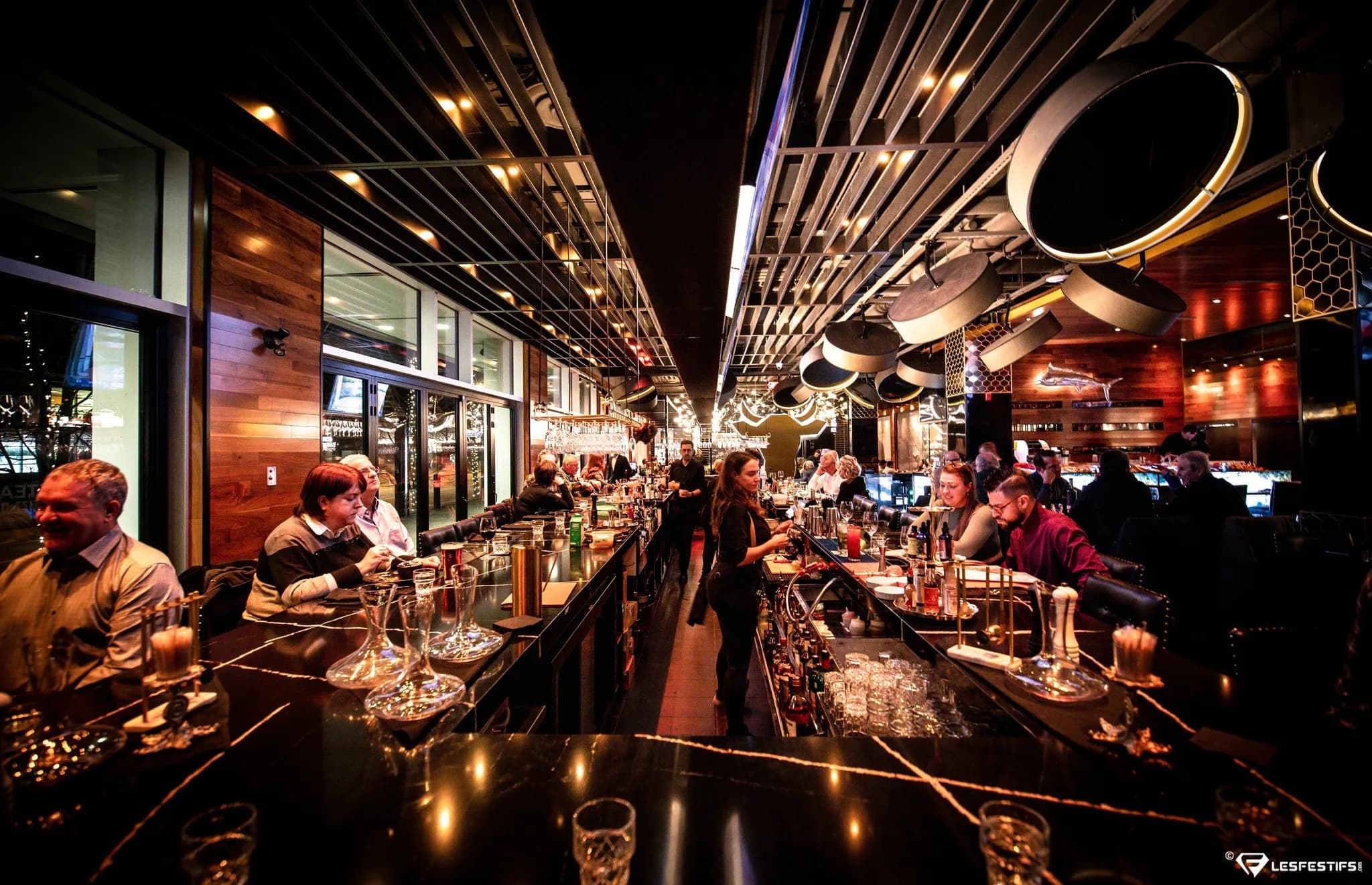 Galerie Steak Avenue 19