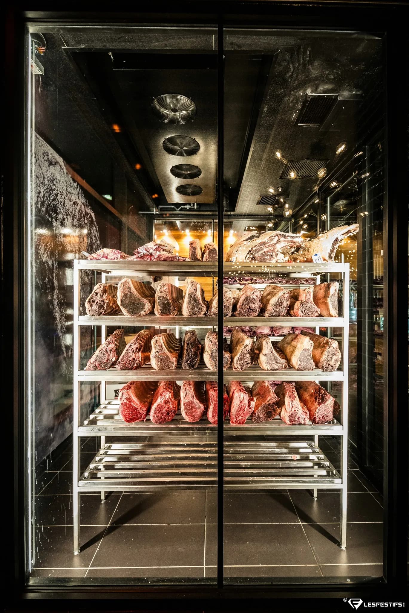 Galerie Steak Avenue 20