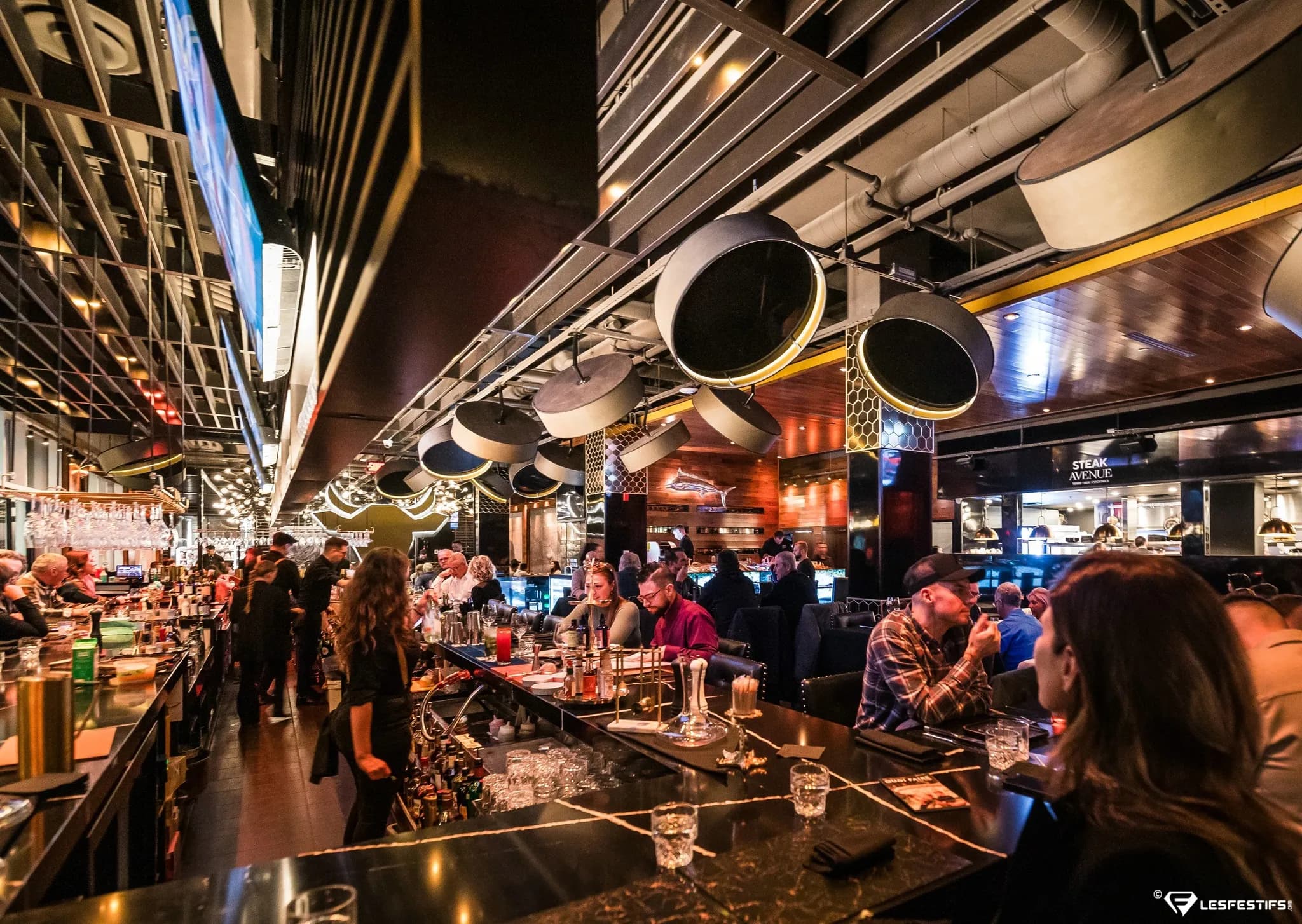 Galerie Steak Avenue 4