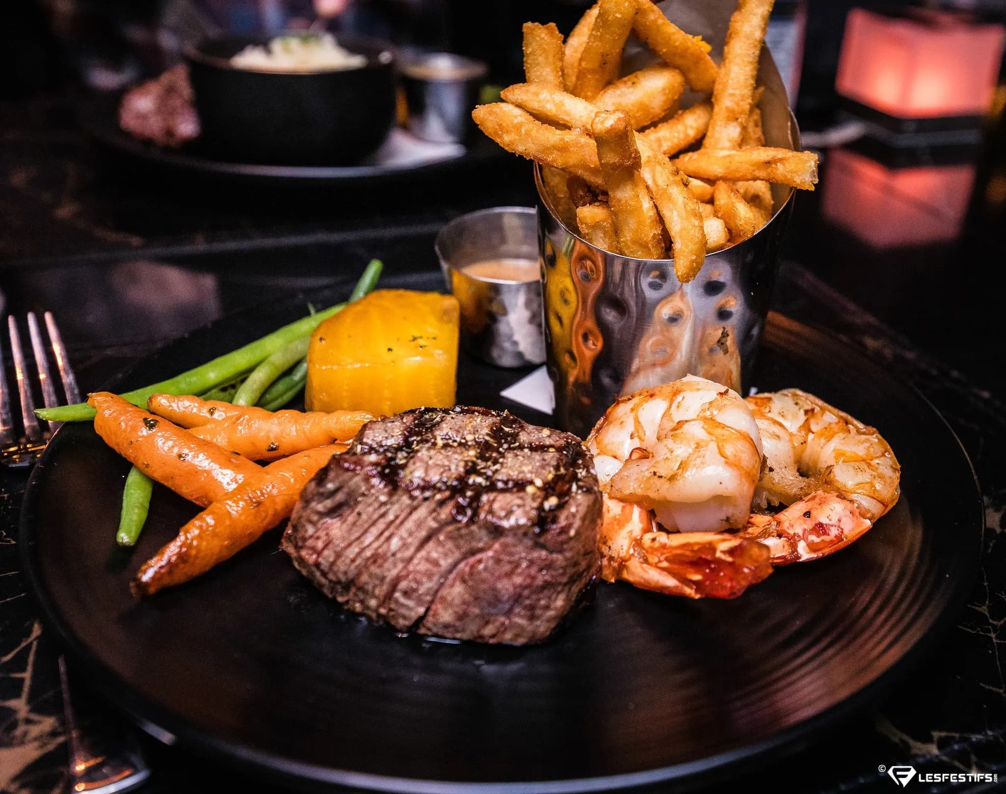 Galerie Steak Avenue 5