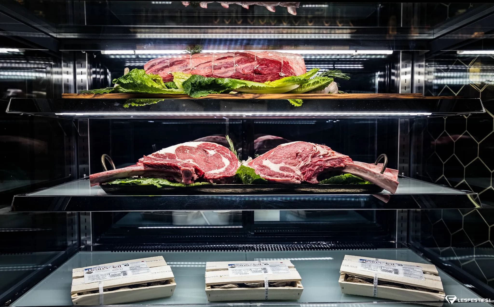 Galerie Steak Avenue 6