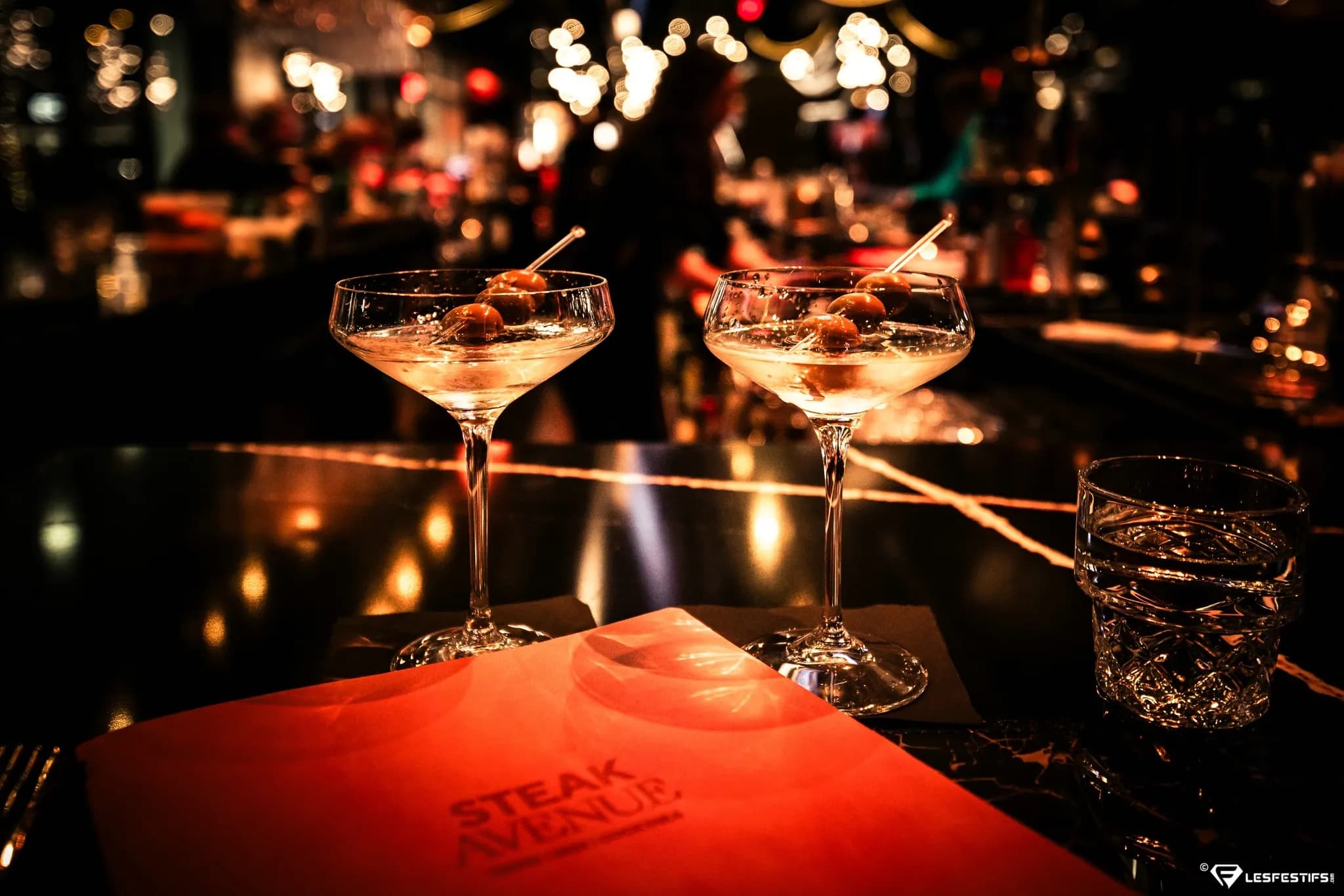 Galerie Steak Avenue 7