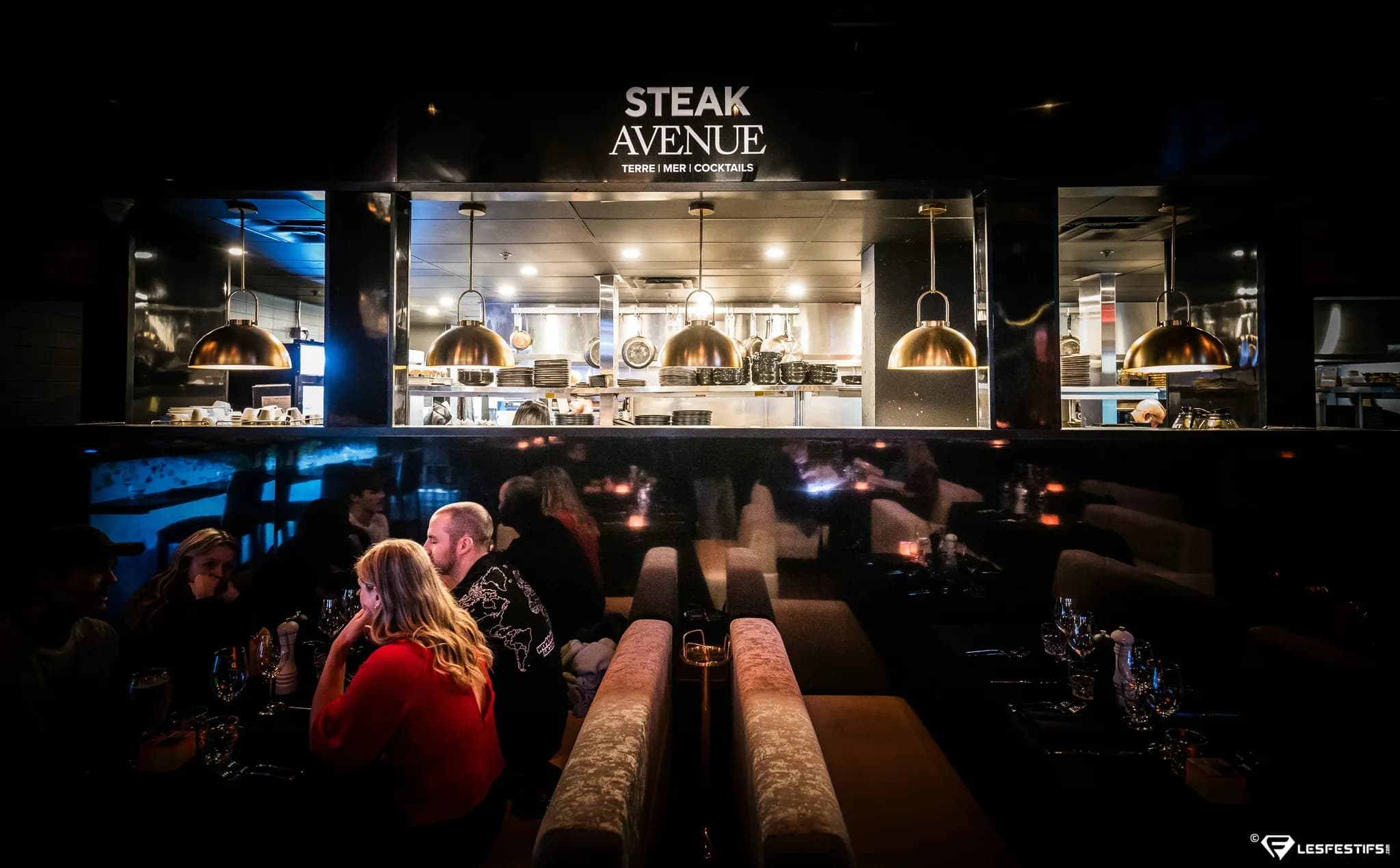 Galerie Steak Avenue 8