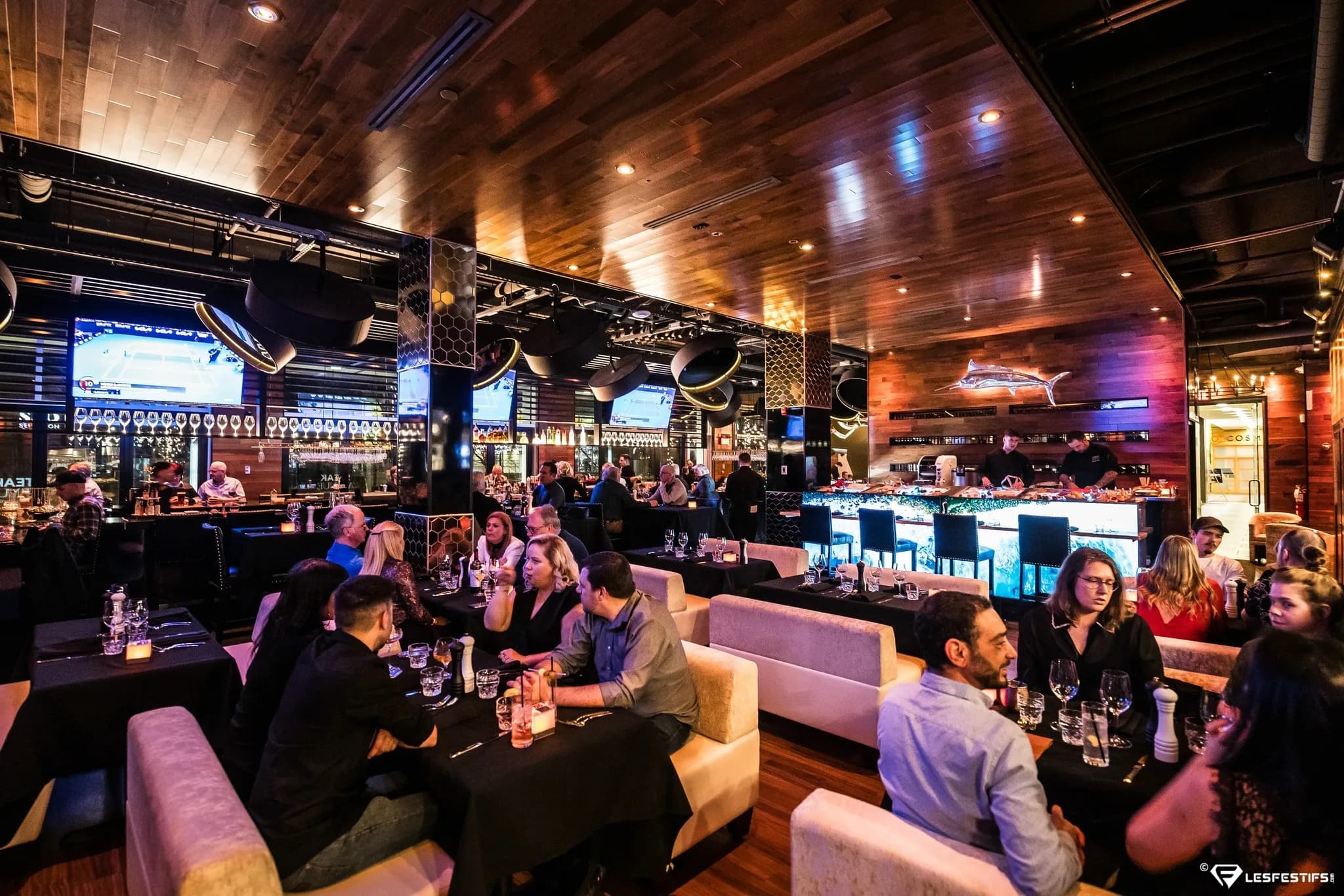 Galerie Steak Avenue 9