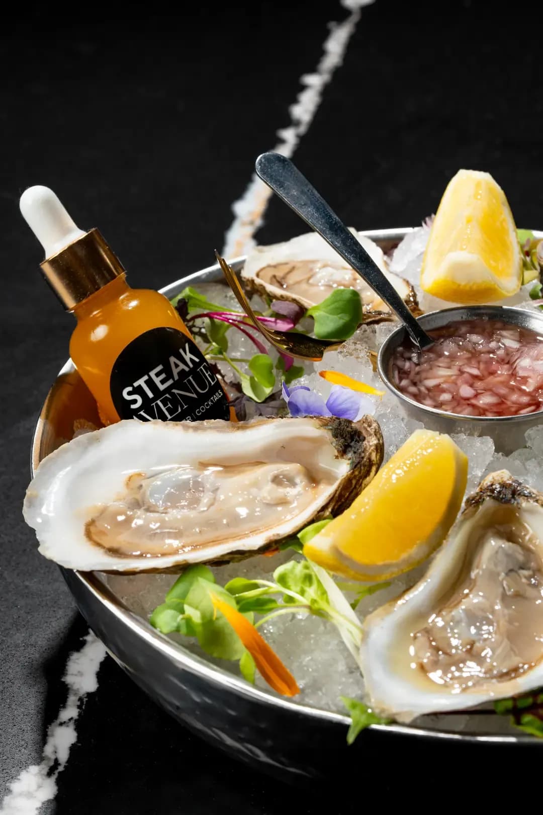 ENTRÉES - classiques - 2