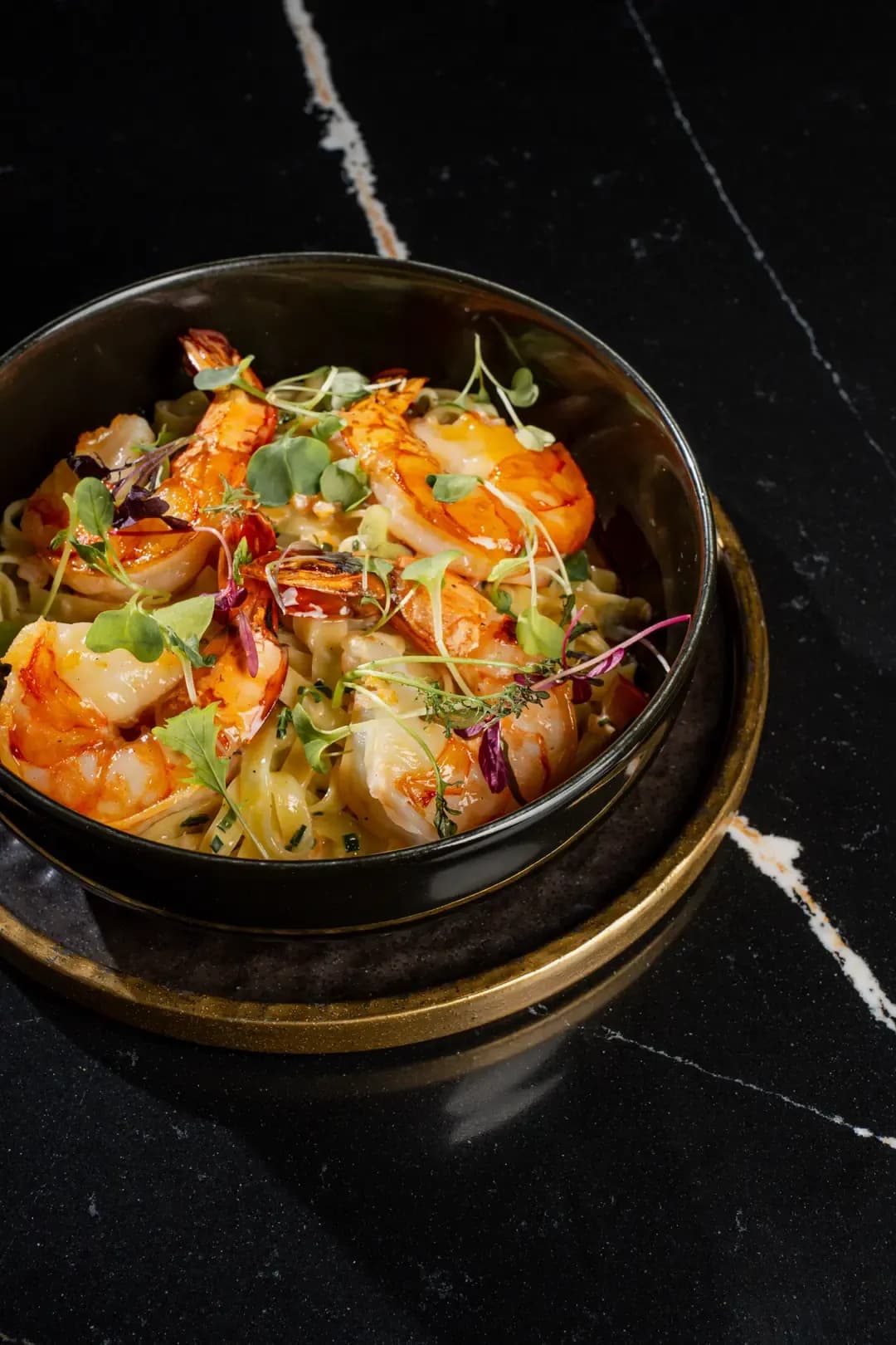 PLATS PRINCIPAUX - Surf N Turf - 1