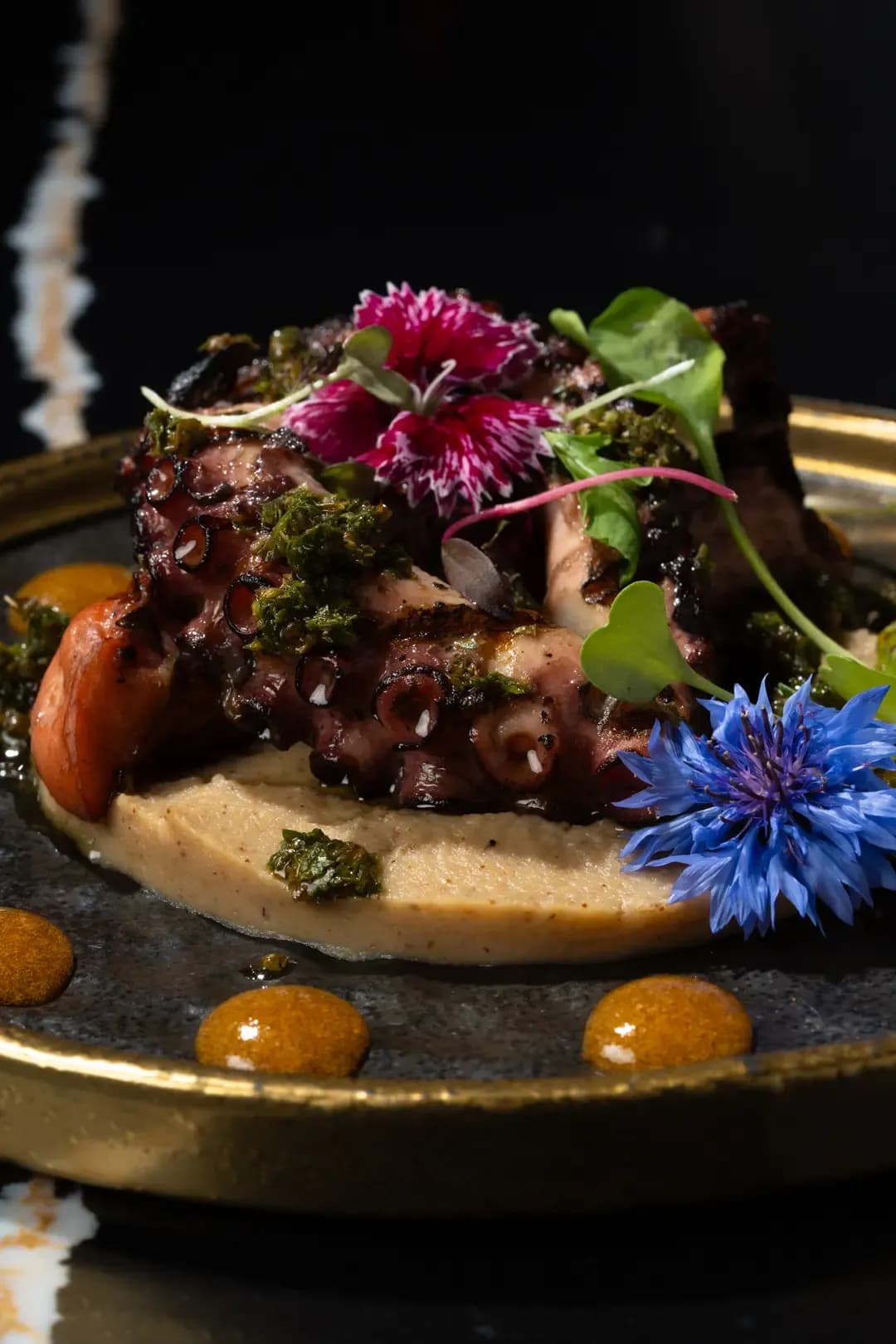 ENTRÉES - classiques - 1