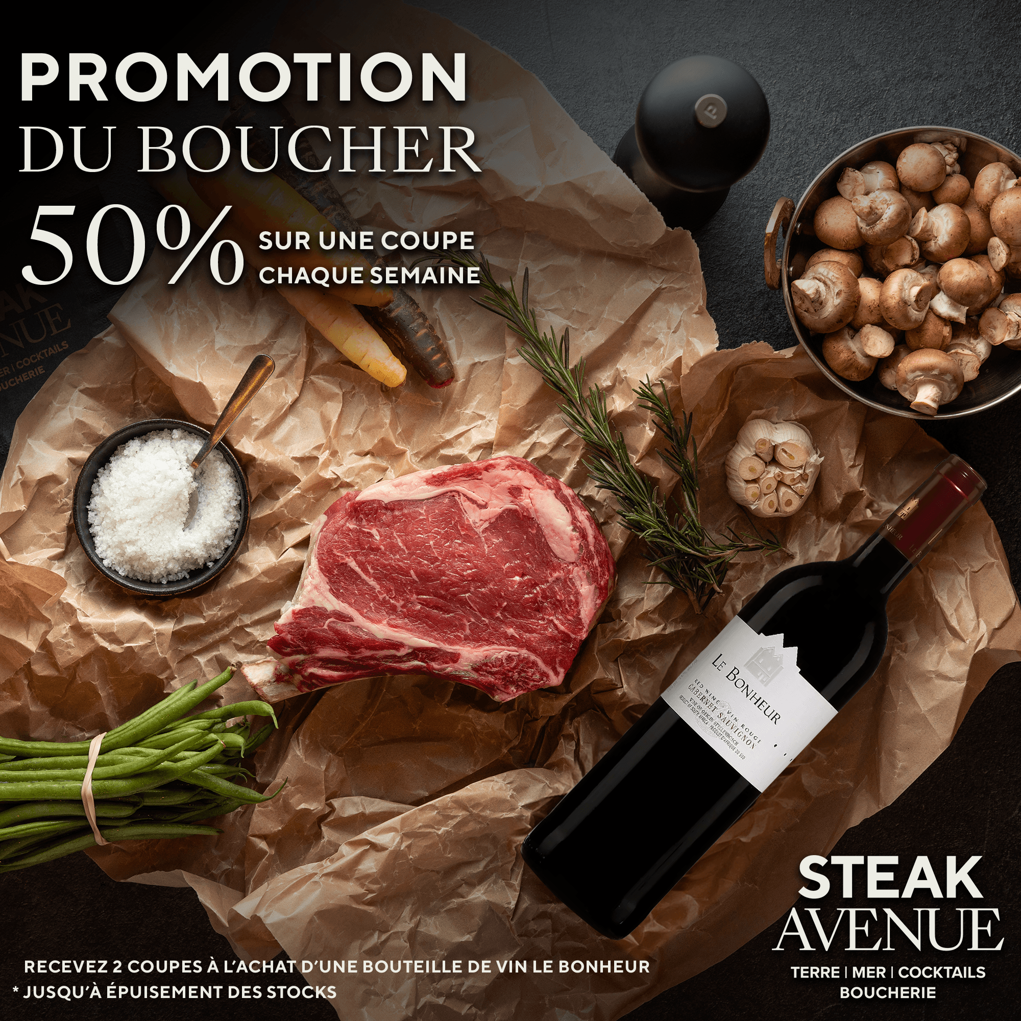 Promotion du bonheur