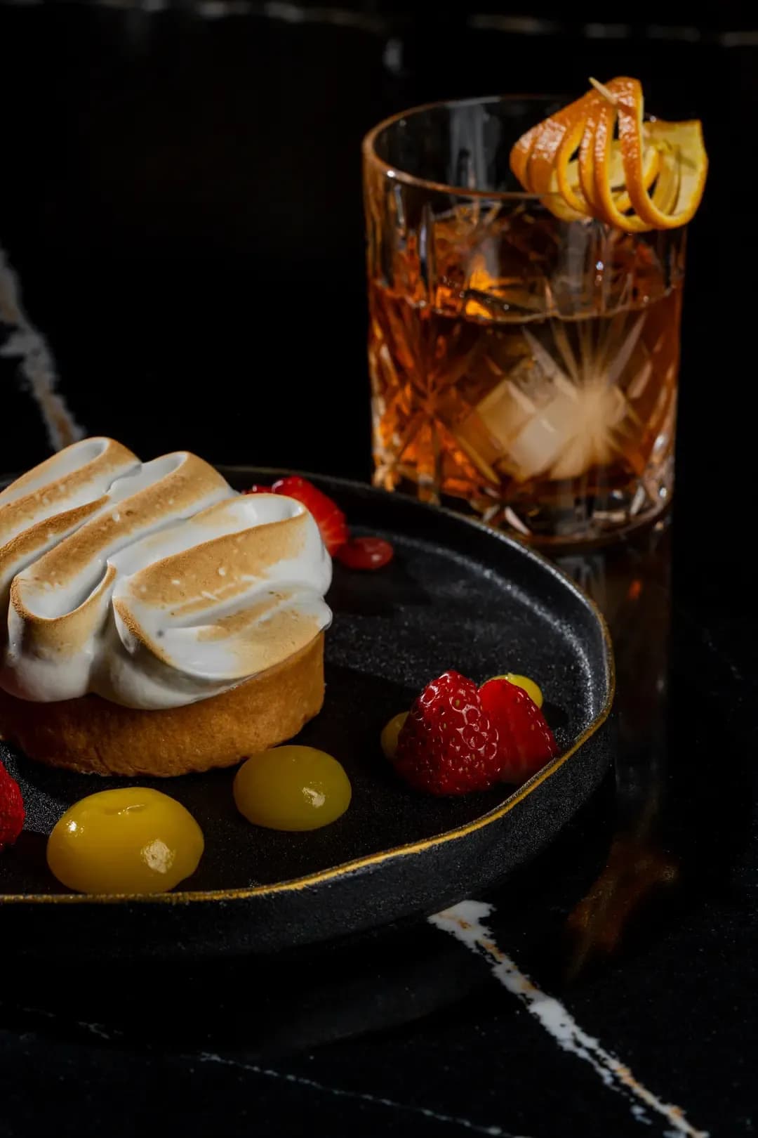 PLATS PRINCIPAUX - Classiques