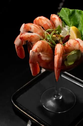 APPETIZERS - Seafood Towers