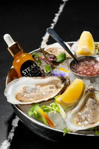 APPETIZERS - Classics - 2